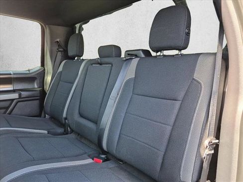 Used 2020 Ford F150 Raptor AWD/4WD image 18