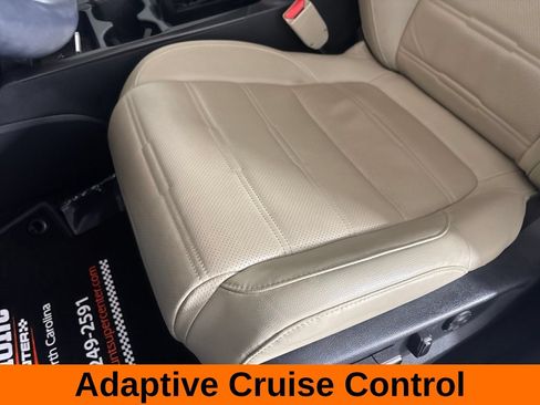 Used 2020 Honda CR-V EX-L image 15