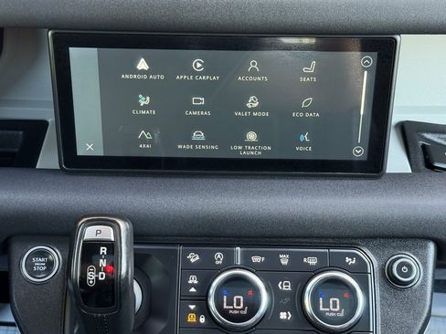 Used 2021 Land Rover Defender 110 S image 30