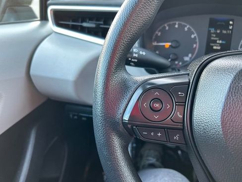Certified 2024 Toyota Corolla LE image 31