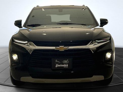 Used 2020 Chevrolet Blazer LT image 3