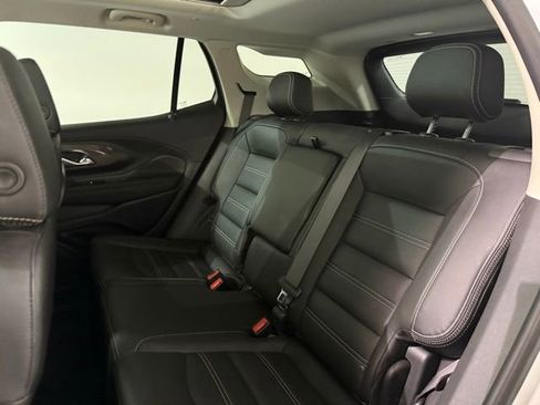 Certified 2022 GMC Terrain Denali w/ LPO, Floor Liner Package image 26