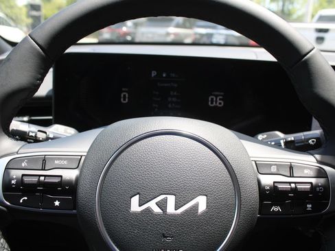 New 2026 Kia K5 GT-Line FWD image 27