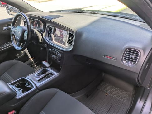 Used 2022 Dodge Charger Scat Pack RWD image 27