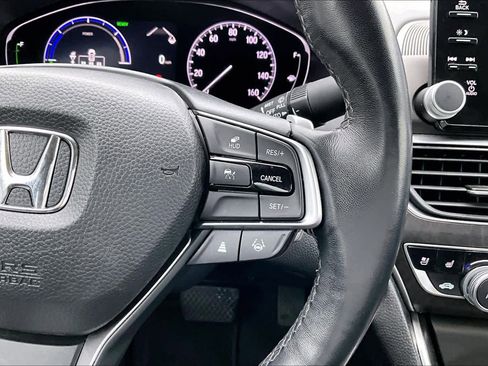 Used 2022 Honda Accord Touring image 21