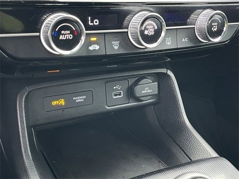 Certified 2023 Honda Civic Sport image 19