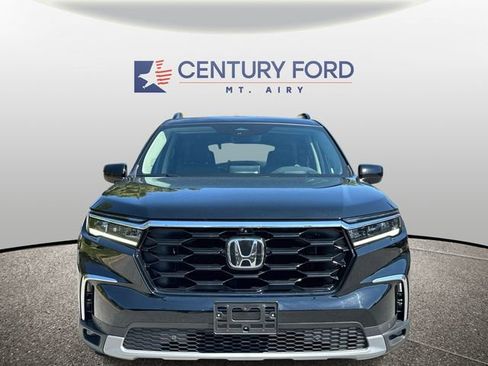 Used 2024 Honda Pilot Elite image 6
