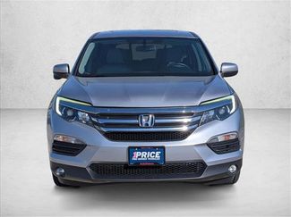 Used 2018 Honda Pilot EX-L video 2