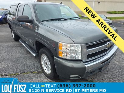Used 2011 Chevrolet Silverado 1500 LT w/ All-Star Edition