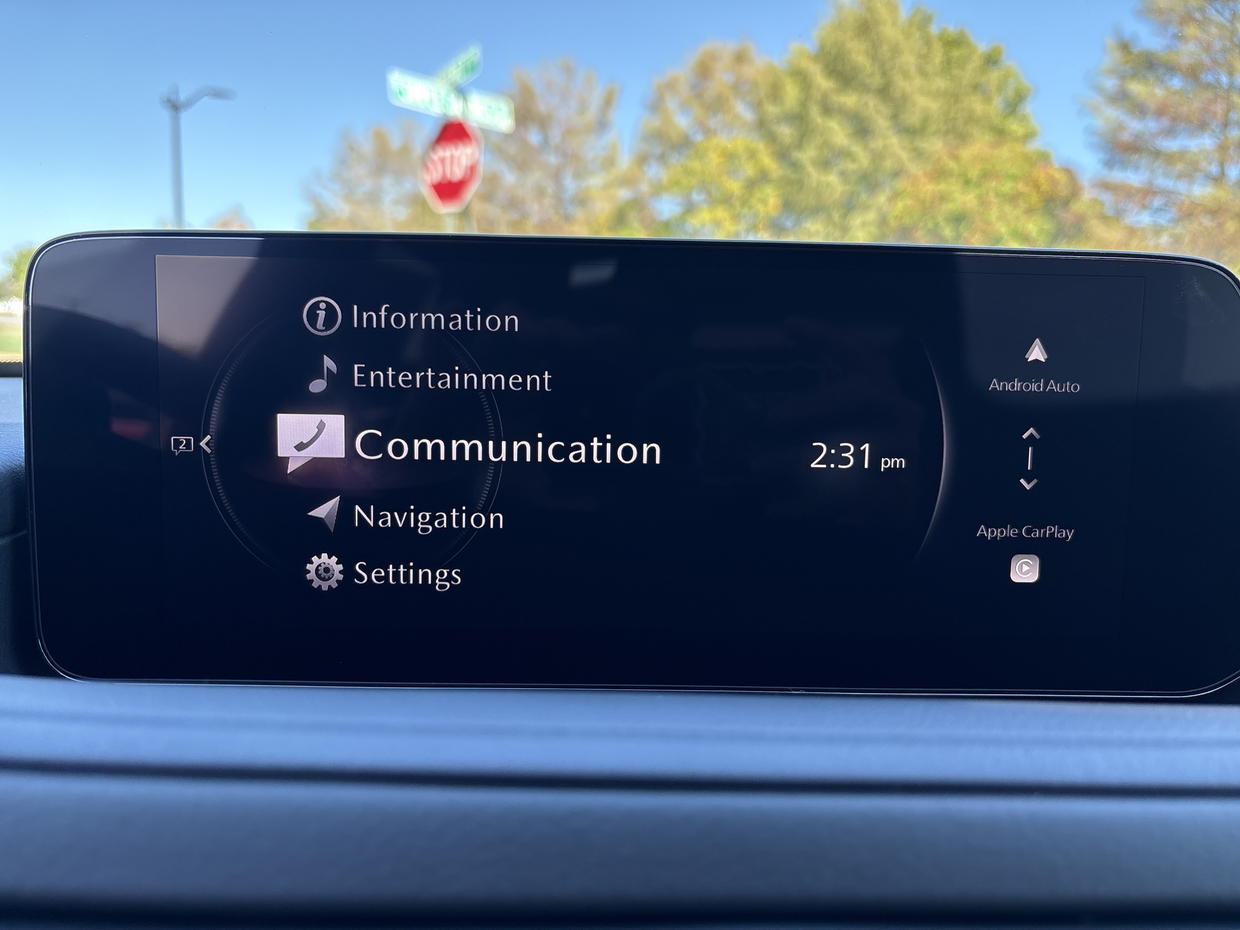 New 2026 MAZDA CX-30 AWD 2.5 S image 28