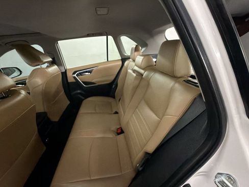 Used 2024 Toyota RAV4 XLE Premium FWD image 24