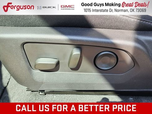 New 2026 GMC Canyon Elevation w/ Convenience Package RWD image 18