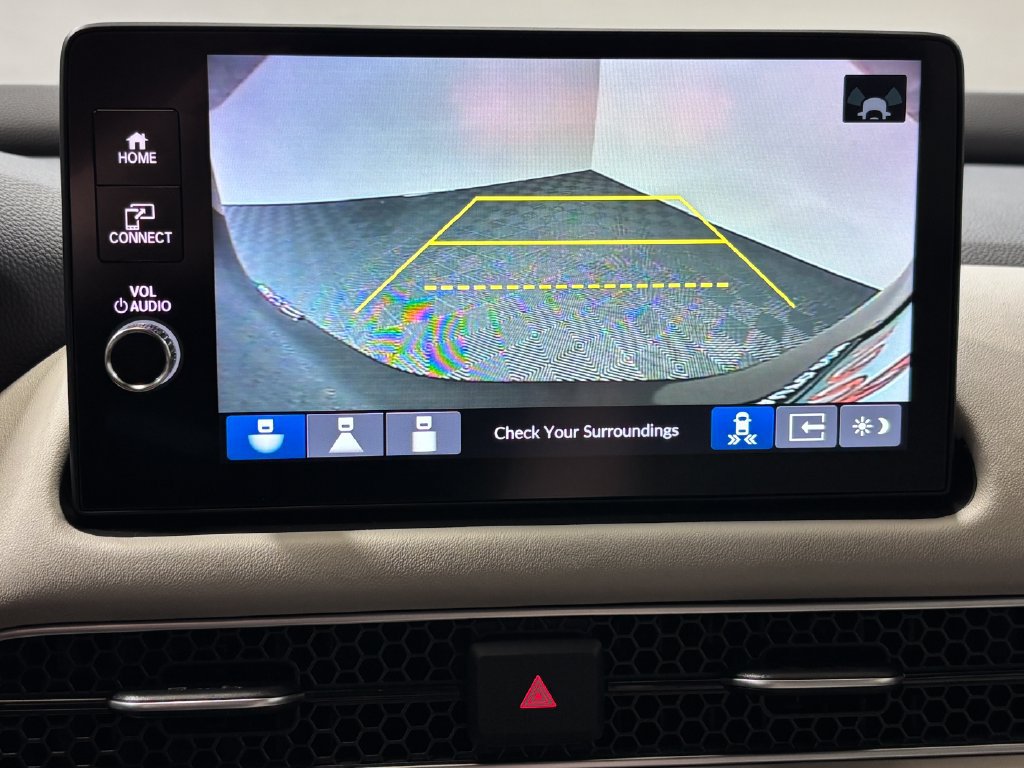 New 2027 Honda HR-V EX-L image 14