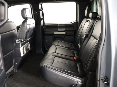 Used 2020 Ford F150 Lariat w/ Equipment Group 502A Luxury AWD/4WD image 37