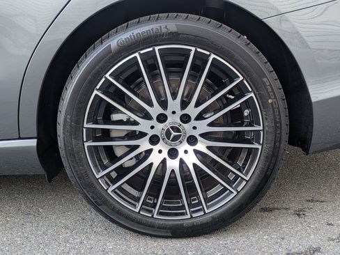 New 2026 Mercedes-Benz C 300 4MATIC Sedan image 15