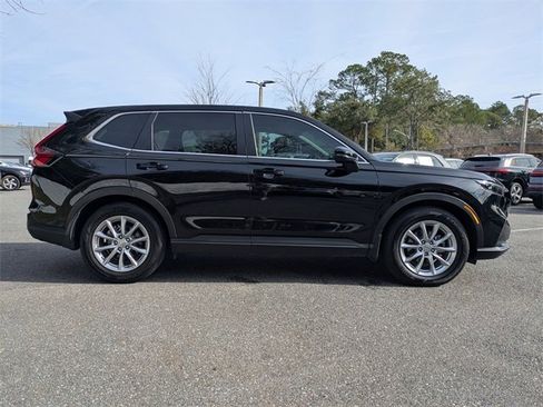 Used 2026 Honda CR-V EX image 10