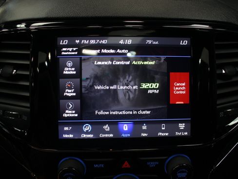 Used 2020 Jeep Grand Cherokee SRT AWD/4WD image 75