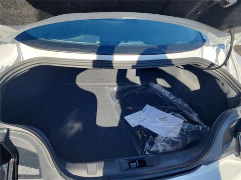 New 2026 Ford Mustang Coupe image 20