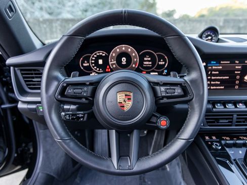 Certified 2025 Porsche 911 Carrera S image 34