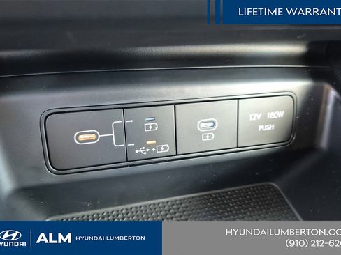 New 2026 Hyundai Tucson SE image 26