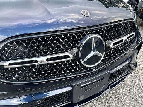 Certified 2023 Mercedes-Benz GLC 300 4MATIC w/ AMG Line image 27