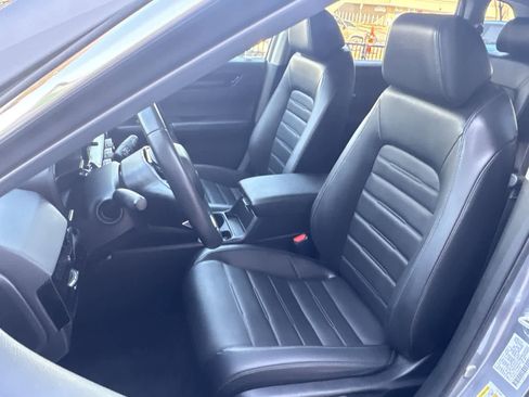 Certified 2023 Honda CR-V EX-L image 22
