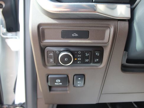 New 2026 Ford F150 King Ranch w/ Equipment Group 601A High AWD/4WD image 27