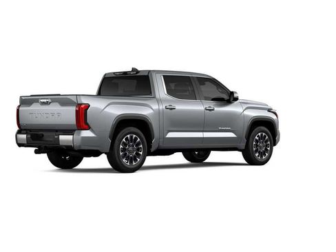 New 2026 Toyota Tundra Limited AWD/4WD image 10