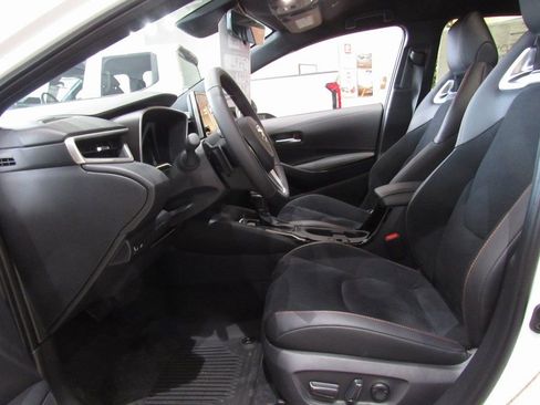 New 2026 Toyota Corolla SE image 10