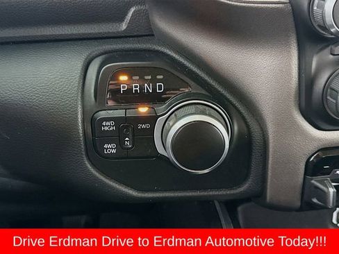 Used 2019 RAM 2500 Big Horn image 18