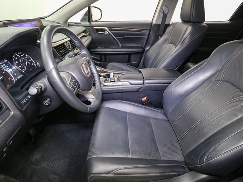 Used 2018 Lexus RX 350 AWD w/ Premium Package image 47