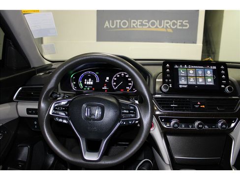Used 2021 Honda Accord EX image 29