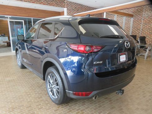 Used 2019 MAZDA CX-5 Touring FWD image 70
