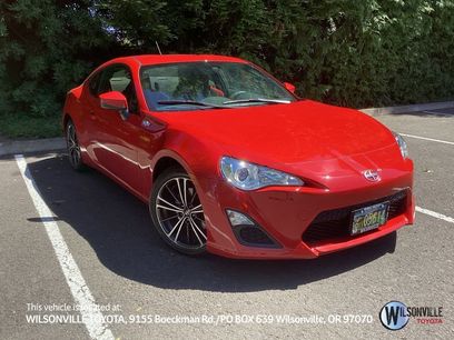 Used 2013 Scion FR-S