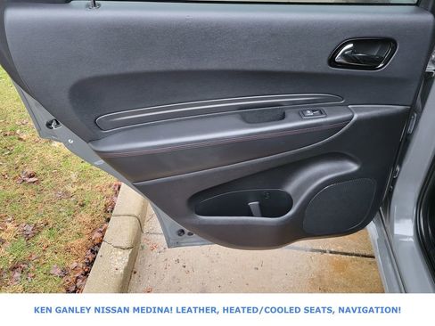 Used 2022 Dodge Durango R/T image 42