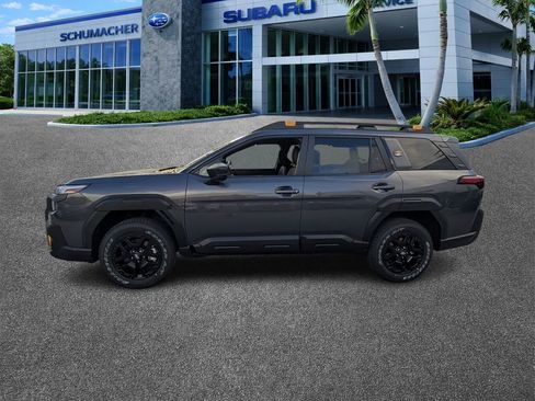 New 2026 Subaru Outback Wilderness image 4