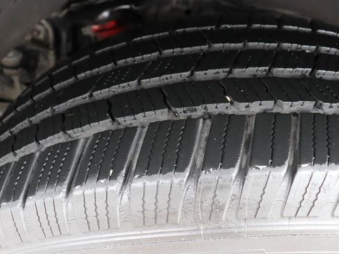 Used 2020 Toyota 4Runner Nightshade image 73