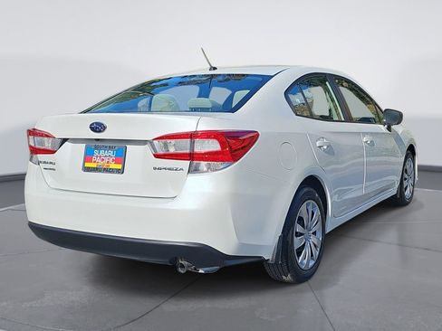 Used 2023 Subaru Impreza 2.0i AWD/4WD image 3