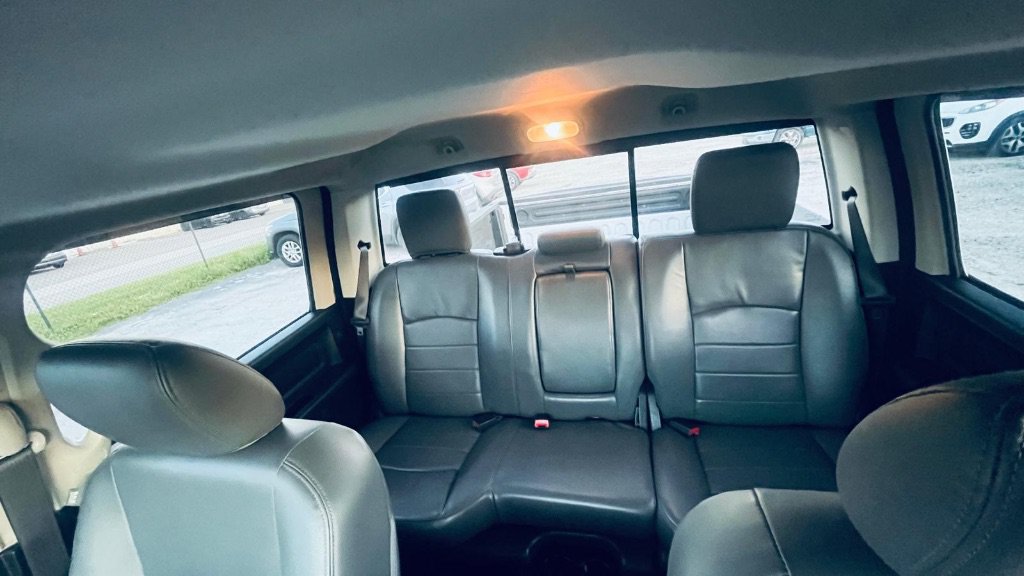 Used 2019 RAM 1500 Tradesman RWD image 17