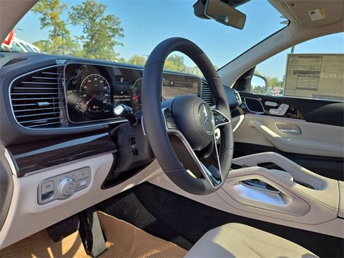 New 2026 Mercedes-Benz GLE 350 4MATIC image 24
