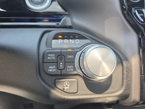 Used 2026 RAM 1500 Laramie AWD/4WD image 27