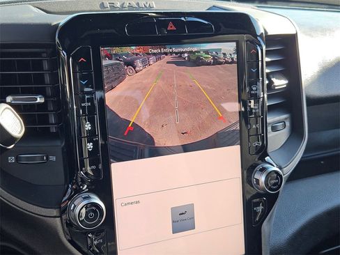 New 2026 RAM 3500 Tradesman image 24
