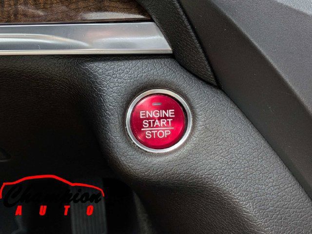 Used 2019 Acura MDX FWD image 33