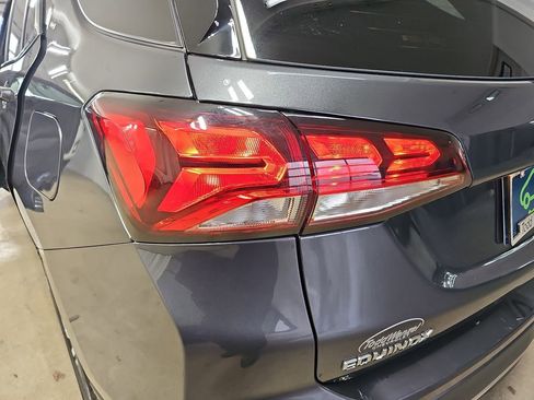 Certified 2023 Chevrolet Equinox LT image 39