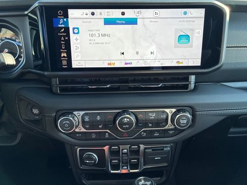 New 2026 Jeep Wrangler Sahara image 19