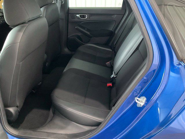 Certified 2024 Honda Civic Sport image 16
