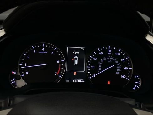 Used 2019 Lexus RX 350 AWD w/ Navigation Package image 21