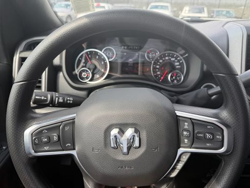 New 2026 RAM 2500 Tradesman AWD/4WD image 24