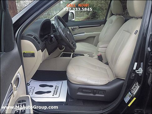 Used 2012 Hyundai Santa Fe Limited image 6