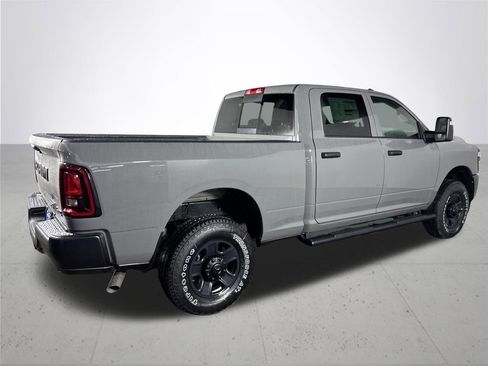 New 2026 RAM 3500 Tradesman AWD/4WD image 6